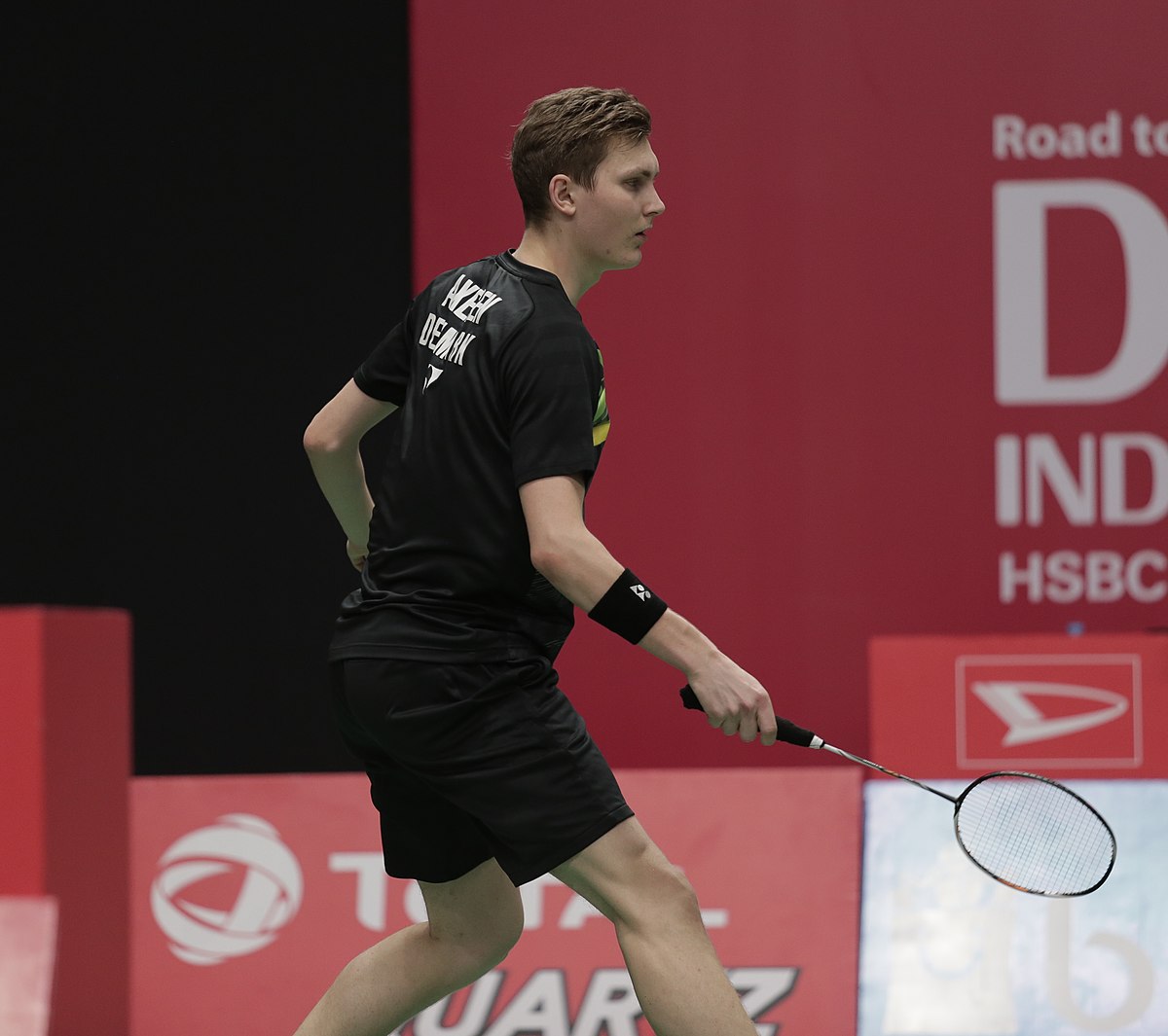 Viktor Axelsen Biography: Net Worth, Spouse, Nationality, Parents, Age, Height, Family