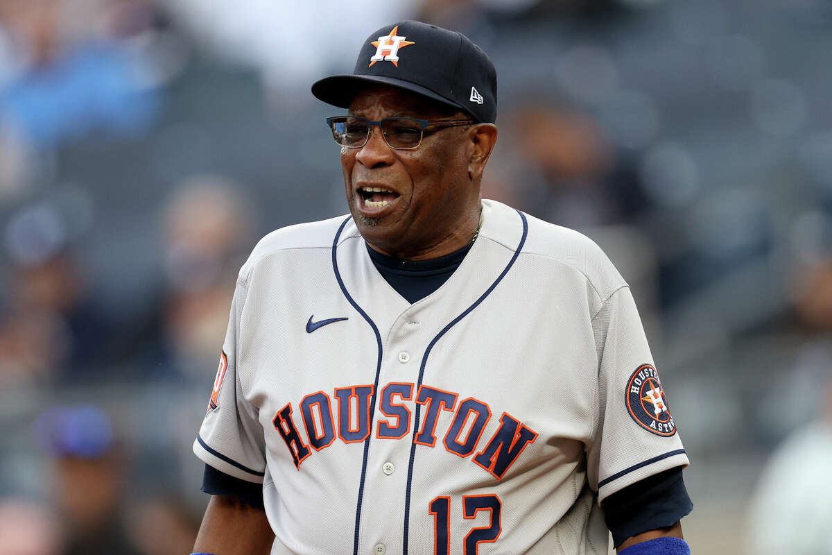 Dusty Baker Biography: Age, Net Worth, Children, Wife, Parents, Siblings, Height, Nationality