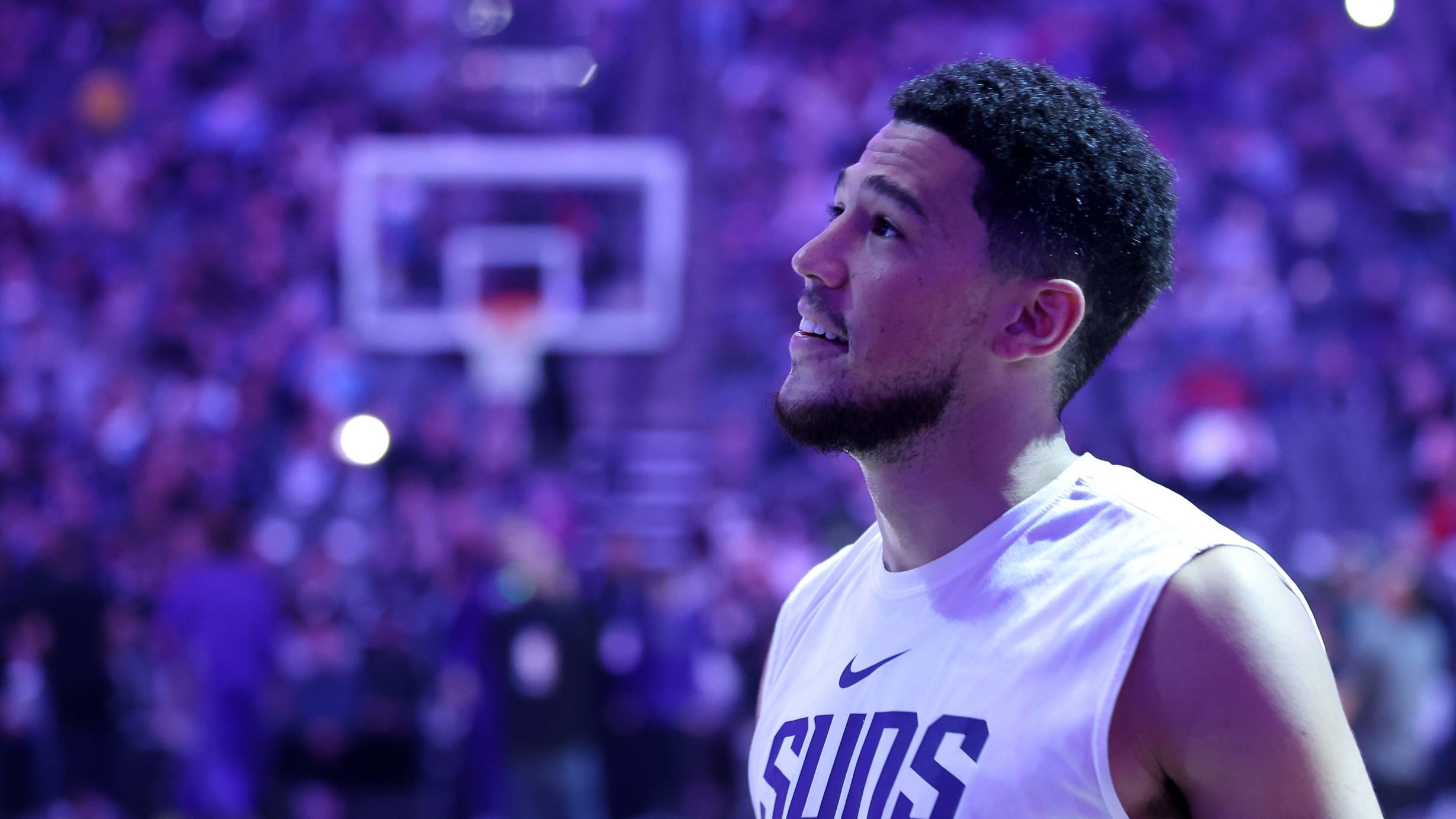 Devin Booker Biography: Age, Net Worth, Parents, Wikipedia, Height, Basketball News