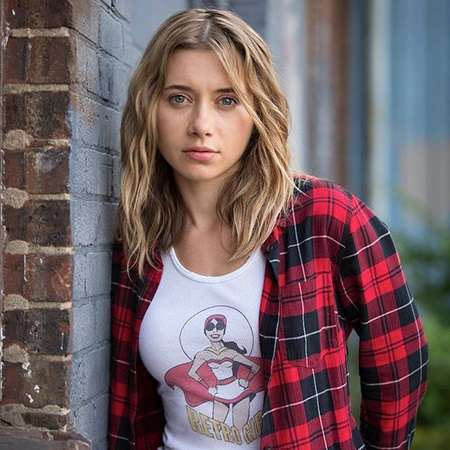 Olesya Rulin Biography: Age, Height, Net Worth, Movies, Instagram ...