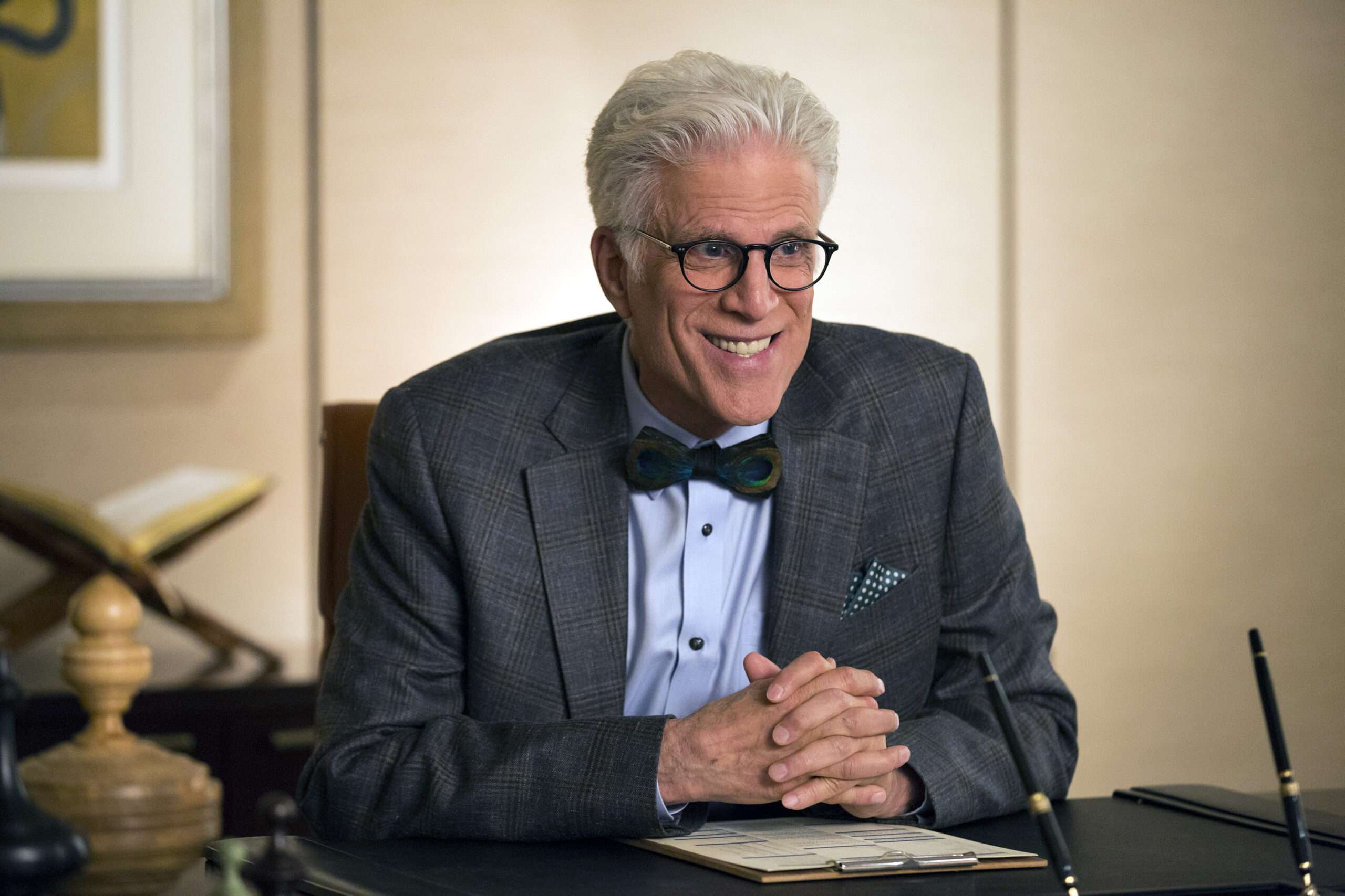 Ted Danson Biography: Award, Movies, Wife, Net Worth, Real Name, Age ...