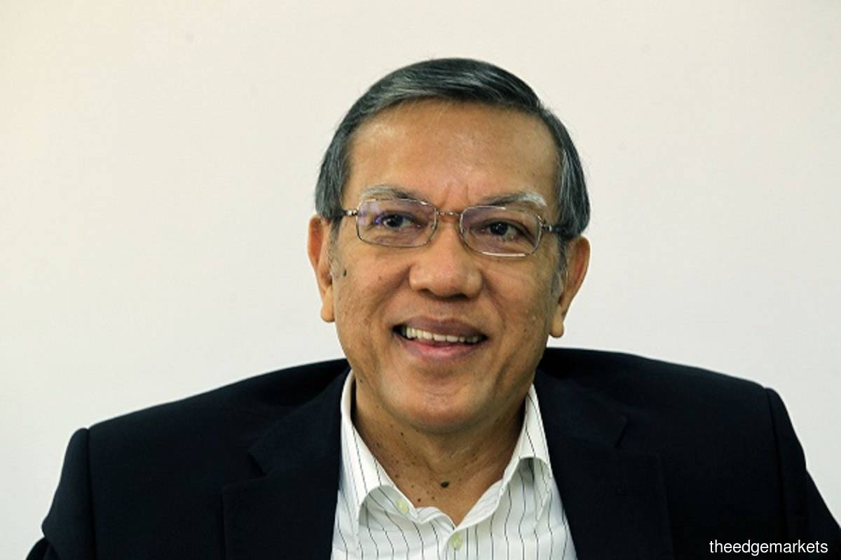 Tan Sri Azlan Zainol Biography: Wife, Pictures, News, Death, Net Worth, Age, Height, Children