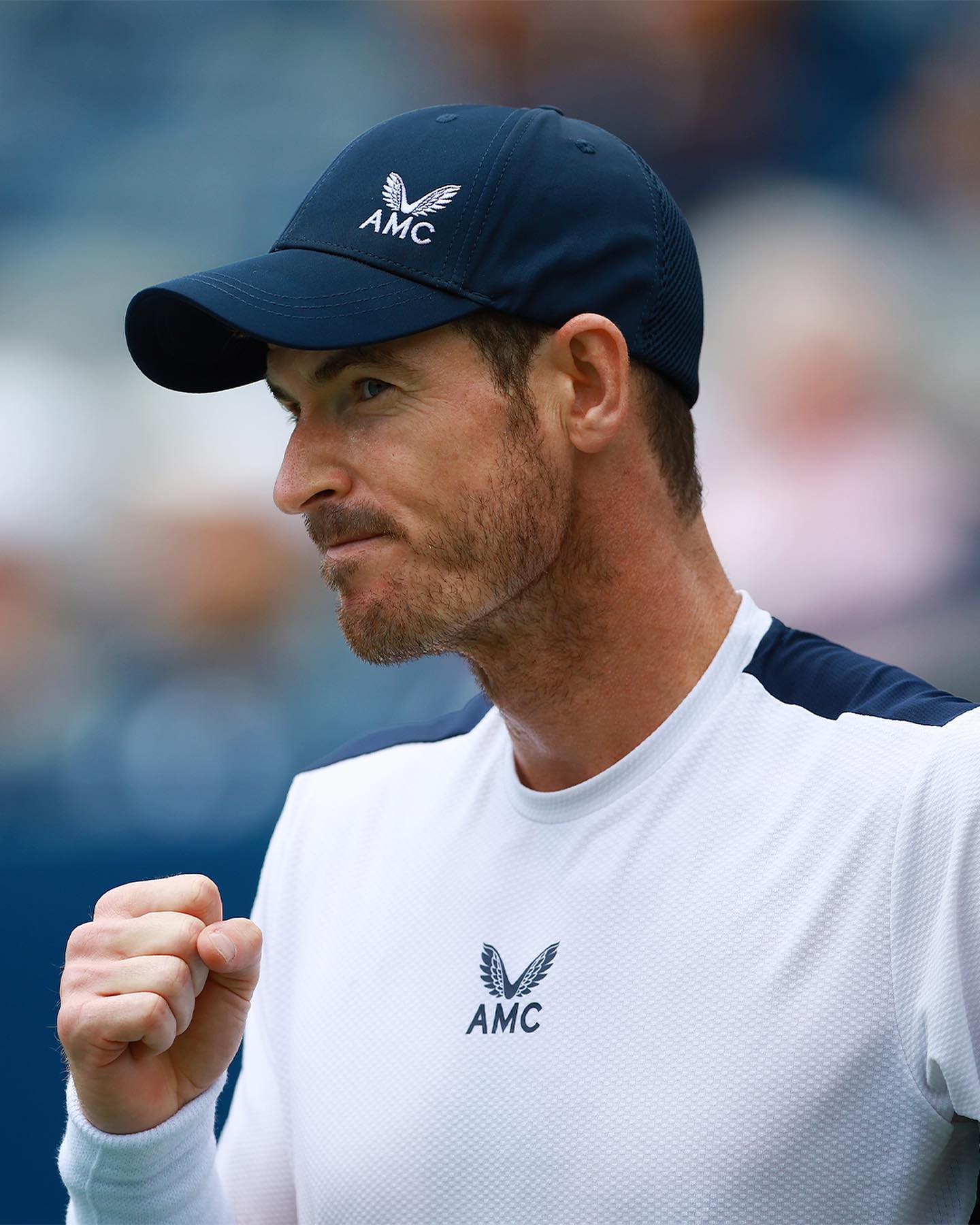 Andy Murray Biography: Age, Ranking, Net Worth, Wife, Children, Coach, Grand Slam, Family