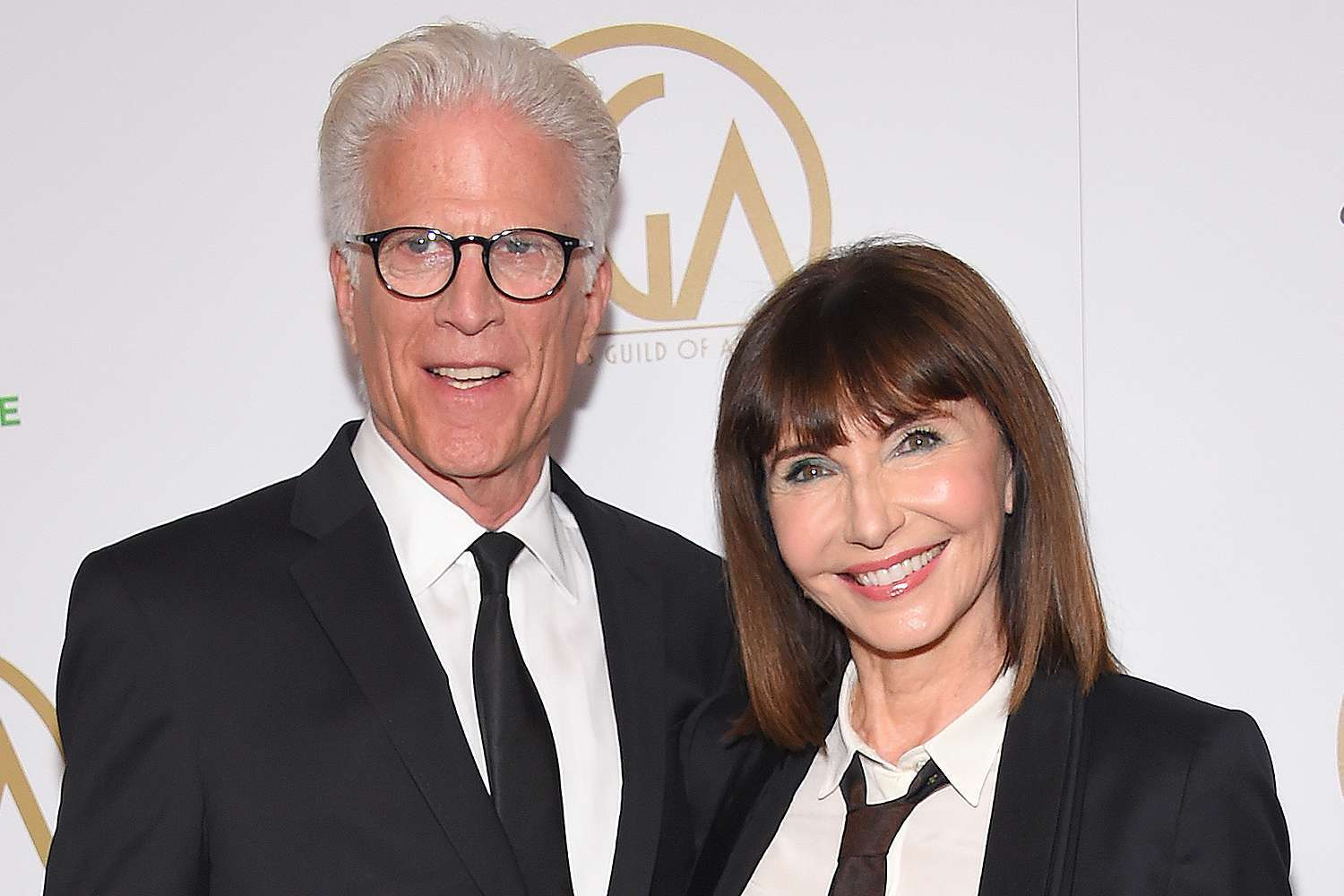 Ted Danson Biography: Award, Movies, Wife, Net Worth, Real Name, Age ...