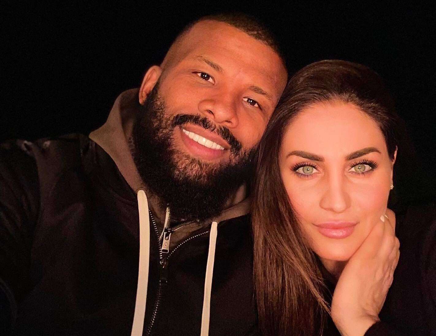 Badou Jack’s Wife, Yasemin Jack Biography: Age, Net Worth, Children, Height, Siblings, Wikipedia