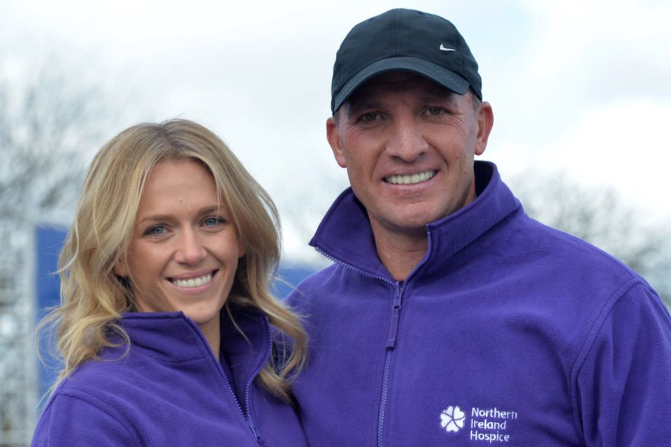Brendan Rodgers Wife, Charlotte Searle Biography: Age, Net Worth, Children, Parents, Wiki