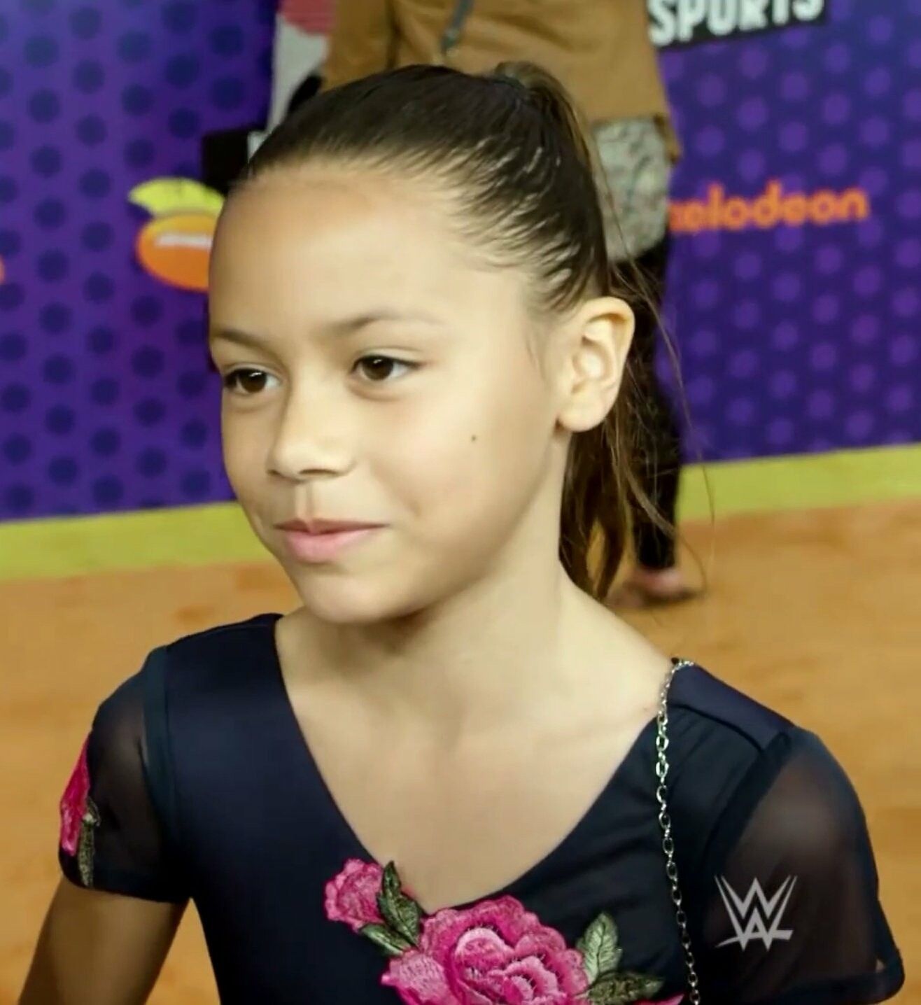 Roman Reign’s Daughter, Joelle Anoa’i Bio: Age, Net Worth, Parents, Siblings, Instagram, Height, Wiki