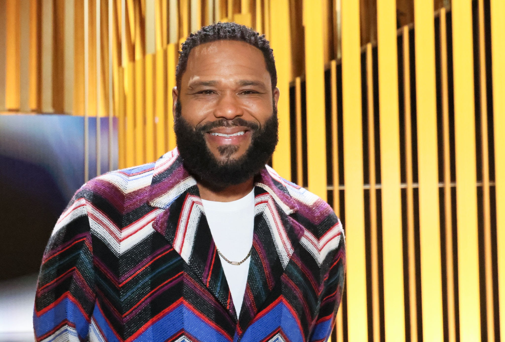 Anthony Anderson Biography: Age, Net Worth, Height, Spouse, Children, Siblings, Instagram, Movies, Awards, Wiki