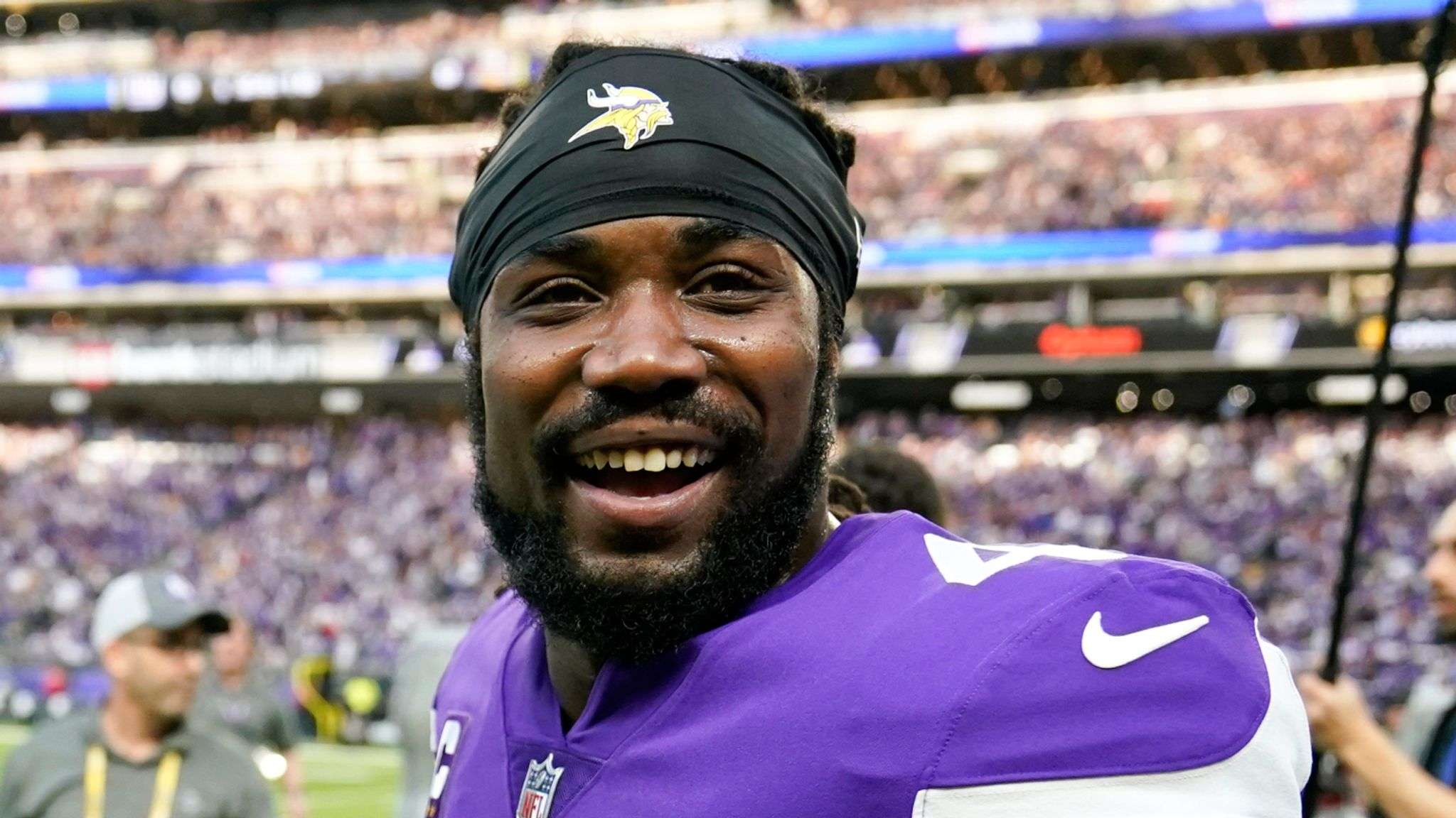 Dalvin Cook Biography: Age, Height, Net Worth, Goals, Girlfriend, Stats, Transfer News, Salary