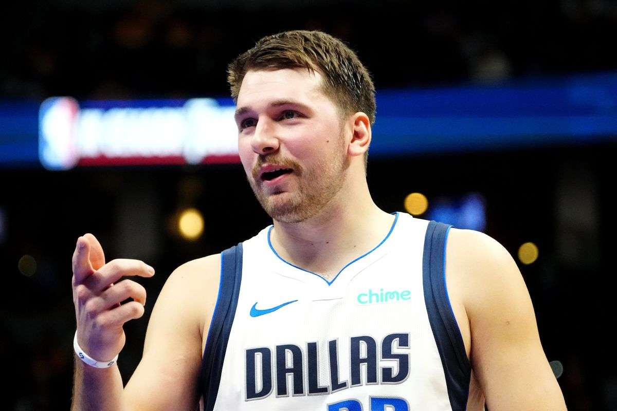 Luka Doncic Biography: Net Worth, Parents, Age, Height, Stats, Wikipedia, Family, Instagram, Girlfriend