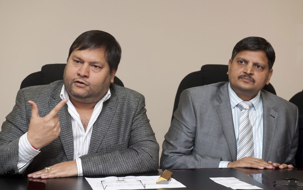Guptas Family Biography: Wife, Age, Net Worth, Wikipedia, Real Name, History, Pictures, Brothers