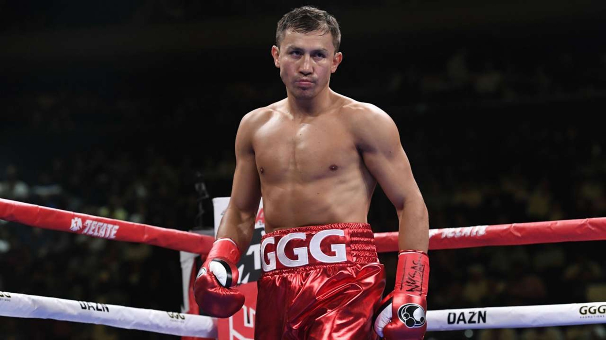 Gennady Golovkin Biography: Nationality, Age, Net Worth, Instagram, Parents, Wikipedia, Pictures, Children