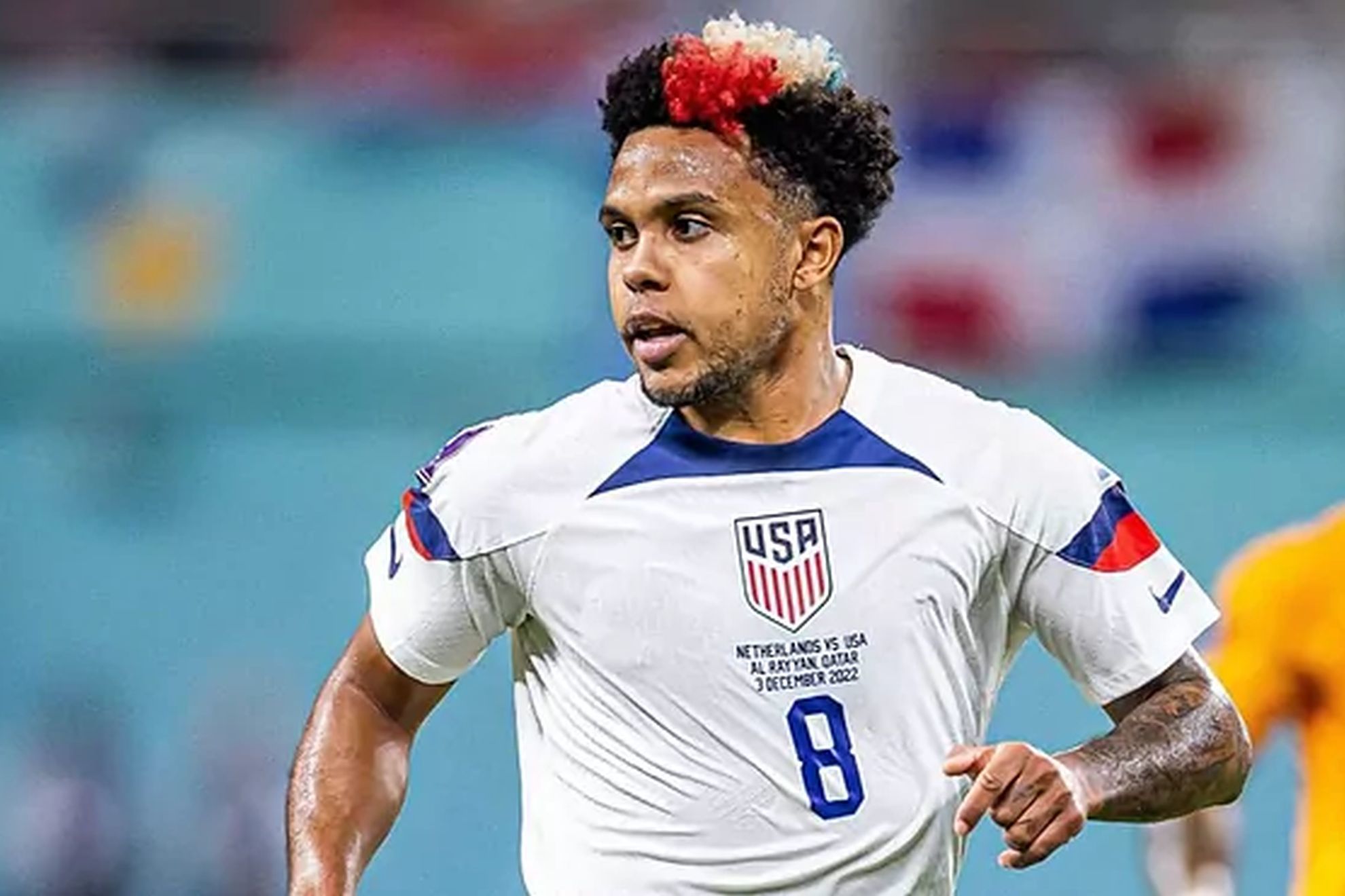 Weston McKennie Biography: Clubs, Net Worth, Age, Height, Stats, Salary, Wikipedia, Girlfriend, Parents