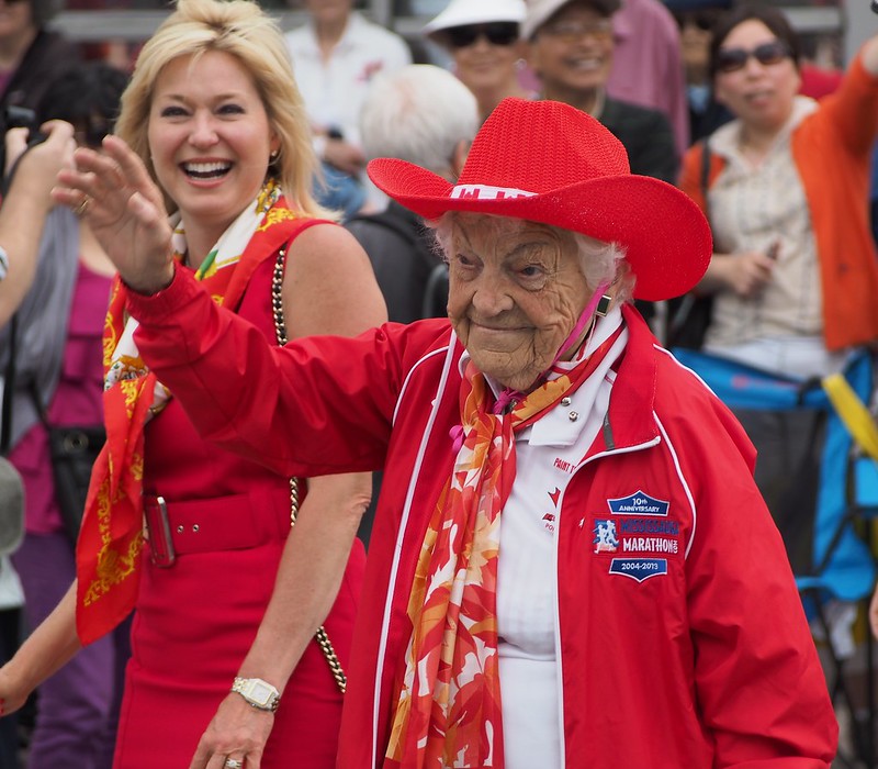 Hazel McCallion Biography: Age, Net Worth, Parents, Siblings, Spouse, Instagram, Height, Wiki, Children, Death