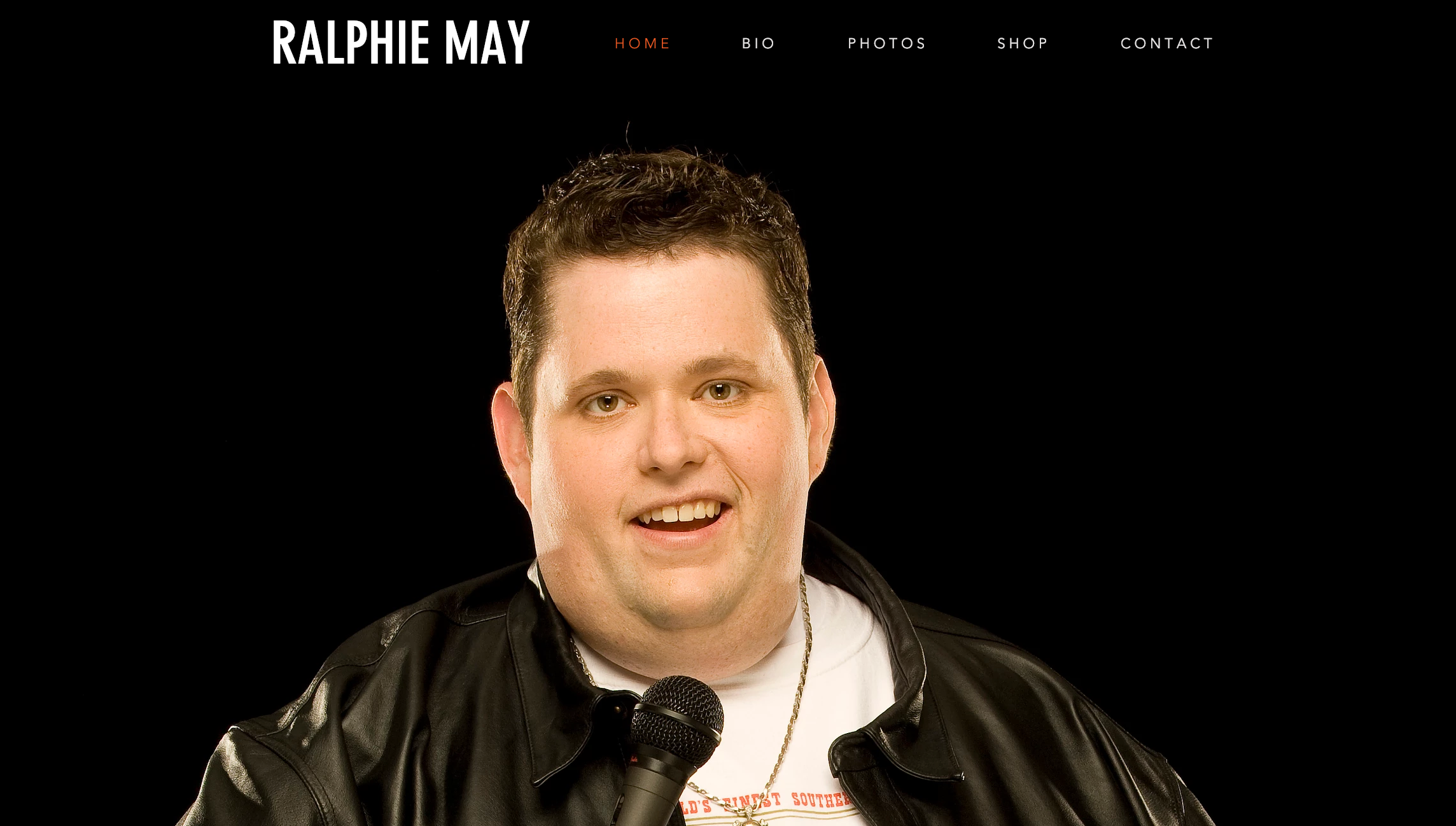 Ralphie May Biography: Age, Net Worth, Partner, Instagram, Death, Height, Children, Awards