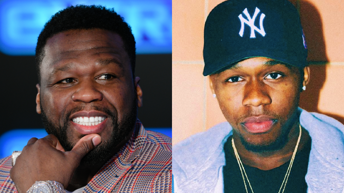 50 Cent's son, Marquise Jackson Biography: Net Worth, Age, Girlfriend ...