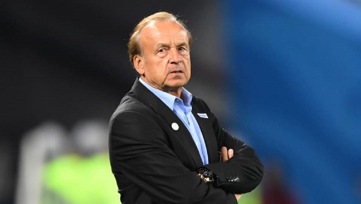 Gernot Rohr Biography: Parents, Age, Net Worth, Wife, Siblings, Salary, Pictures, Family, Wikipedia