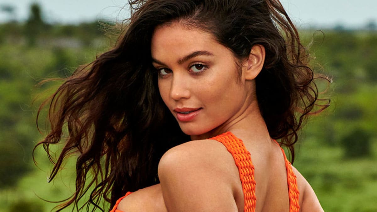 Anne de Paula Biography: Husband, Children, Parents, Height, Siblings ...