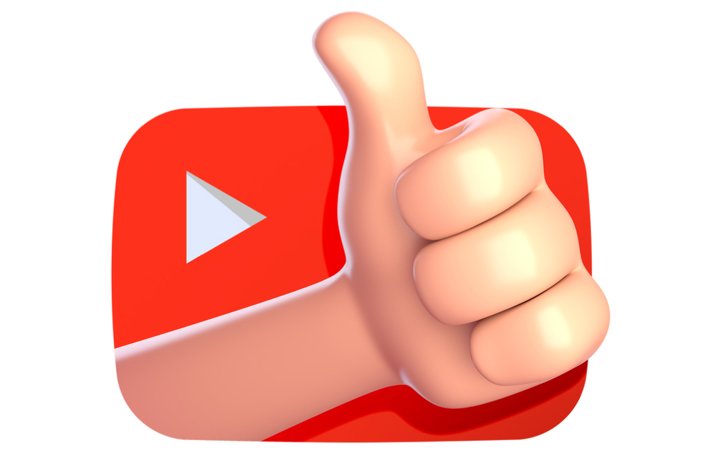 Buy YouTube Likes – Effects on your channel