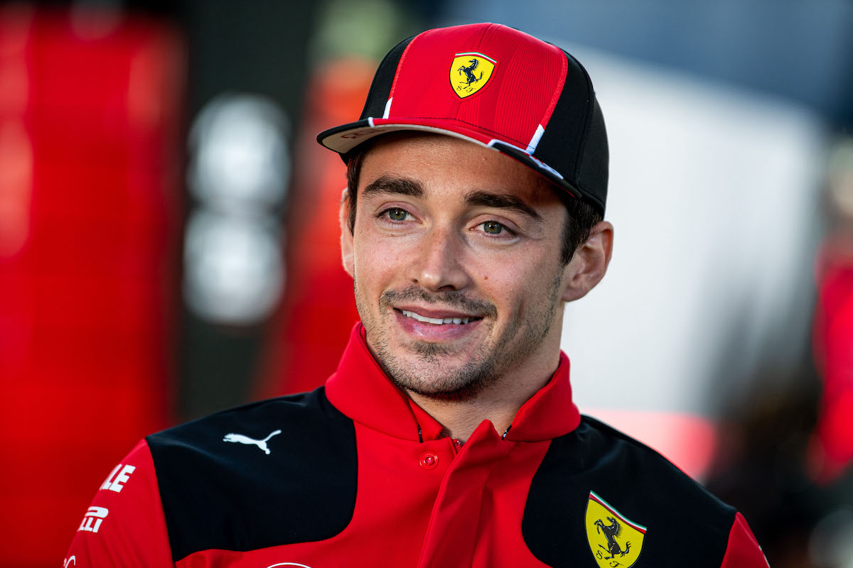 Charles Leclerc Biography: Age, Net Worth. Parents, Height, Instagram, Siblings, Spouse, Children, Awards