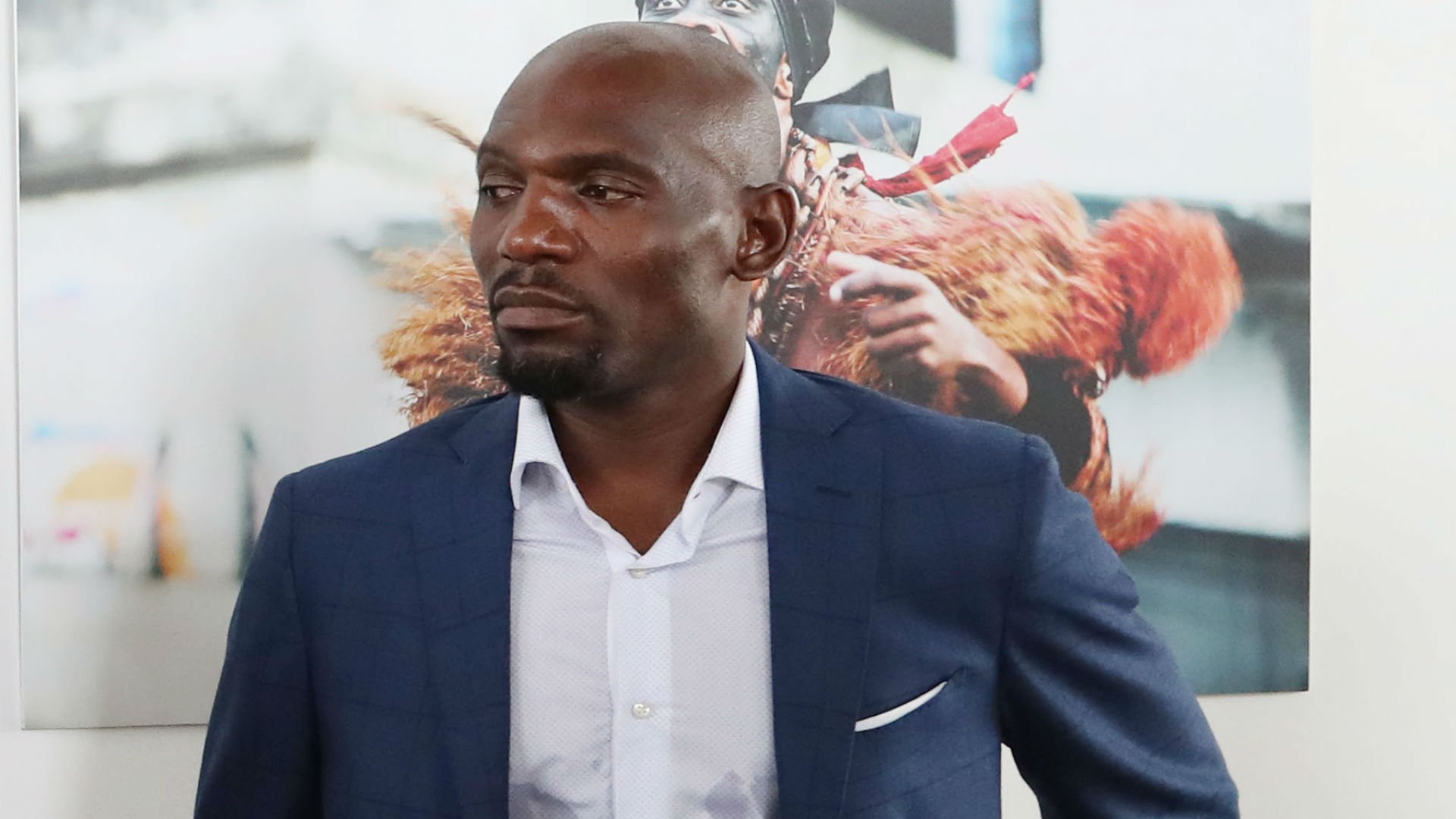 Geremi Njitap Biography: Wife, Age, Children, Net Worth, Parents, Family, Height, Twins, News, Wiki