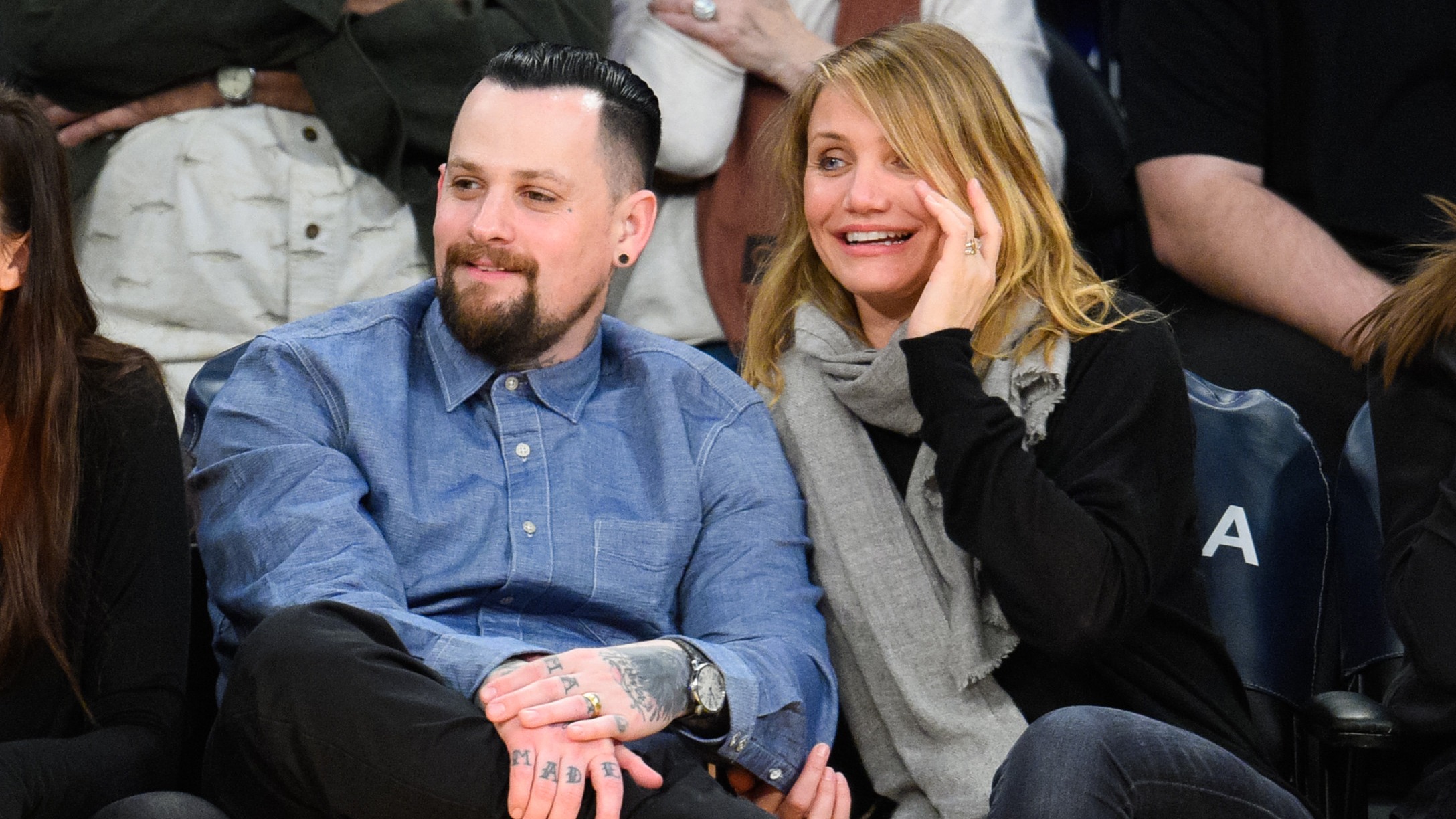 Daughter of Cameron Diaz and Benji Madden, Raddix Madden Biography: Net Worth, Age, Height, Siblings, Height