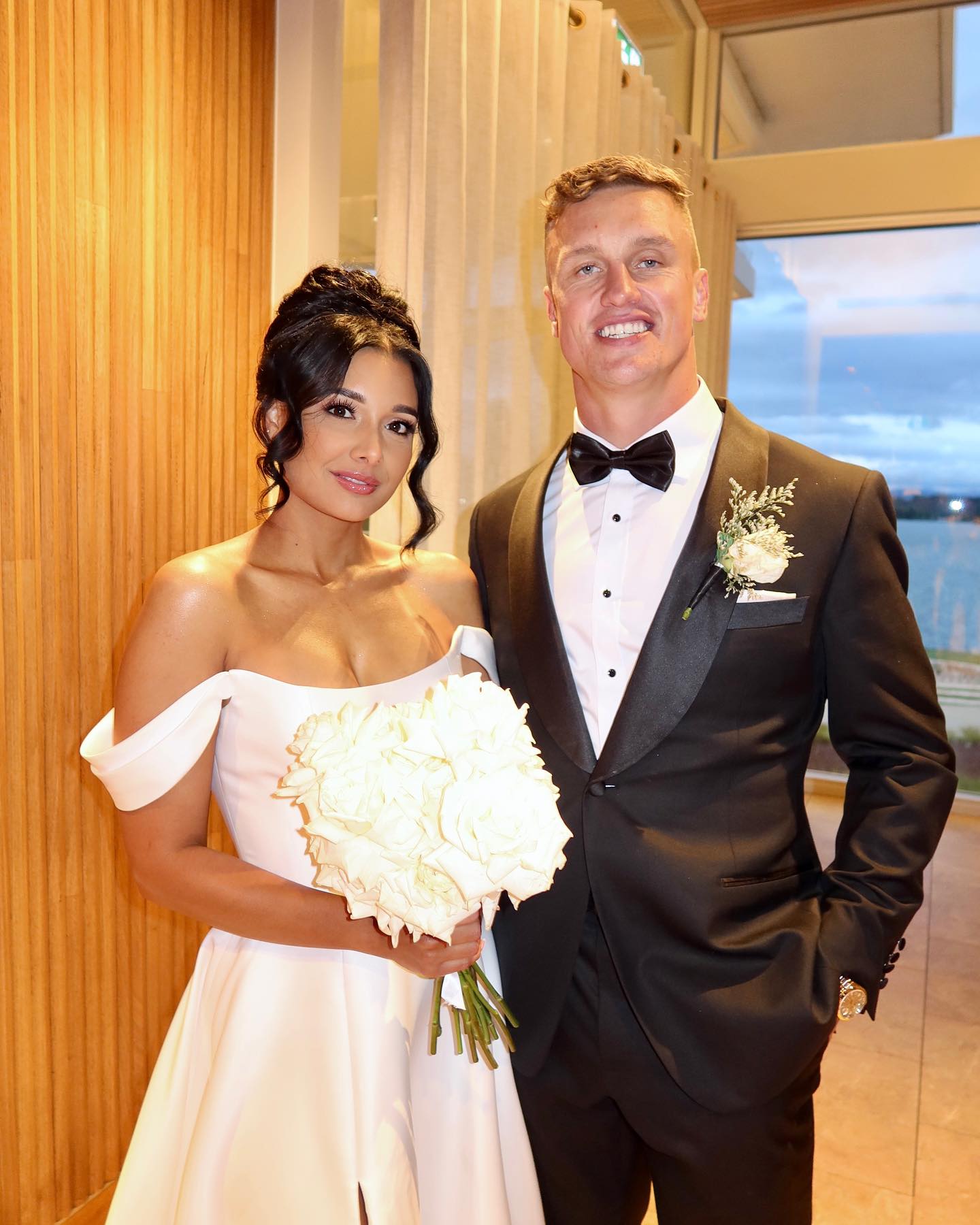 Jack Wighton Biography: Wife, Parents, Net Worth, Family, Sisters, Nationality, Height, Children
