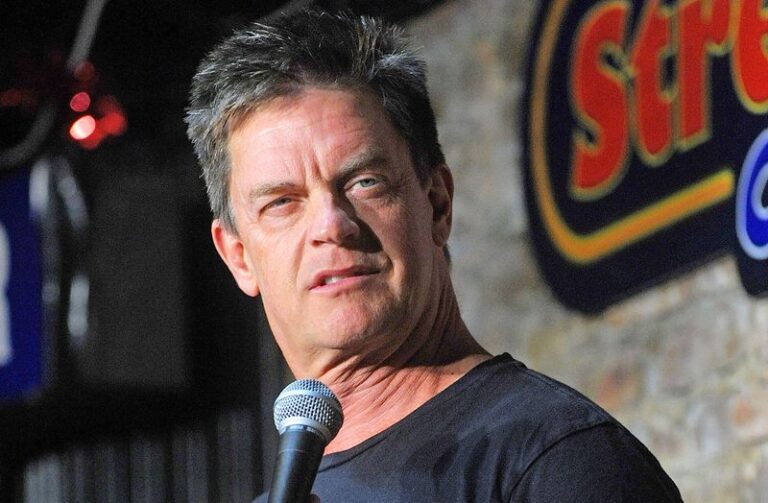 Jim Breuer Biography: Videos, Age, Net Worth, Siblings, Parents ...