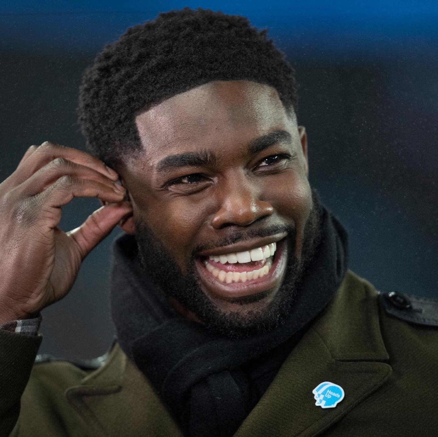 Micah Richards Biography: Wife, Stats, Net Worth, Age, Salary, Children, Parents, Siblings