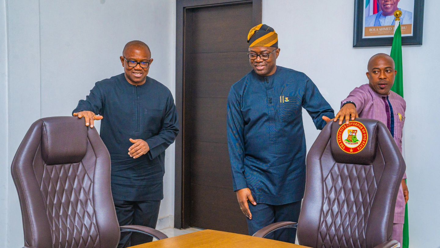 Former PDP spokesman says Peter Obi eyes SDP move with El-Rufai amid turmoil in Labor Party