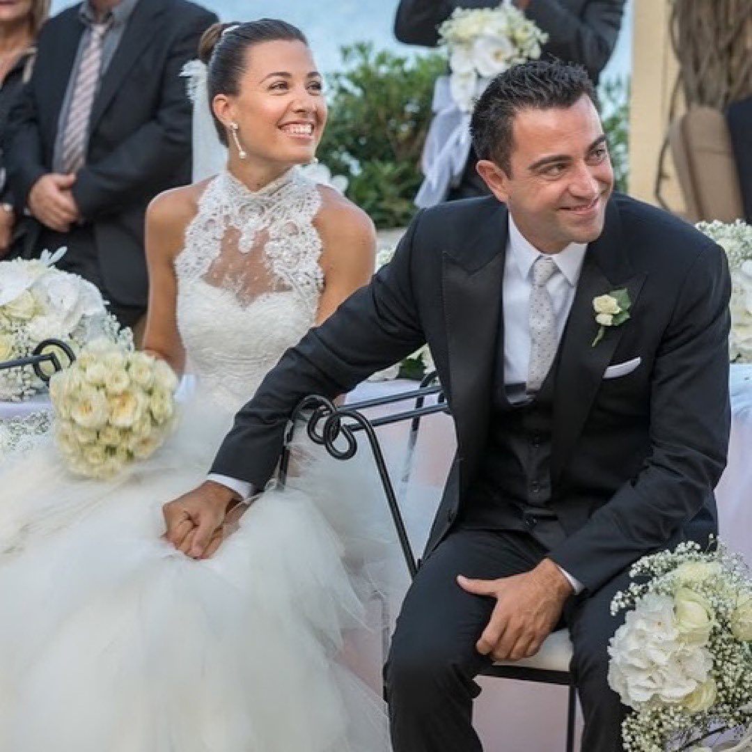 Xavi Biography: Age, Wife, Net Worth, Children, Salary, Statistics, Career Support, Numbers, Position