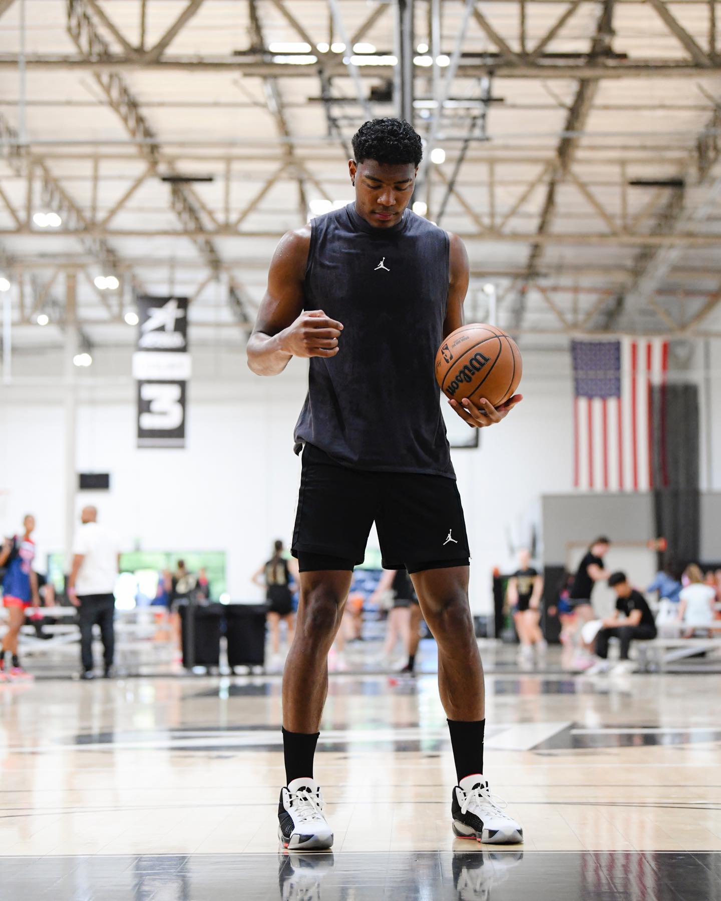 Rui Hachimura Biography: Age, Net Worth, Parents, Instagram, Height, Wiki, Siblings, Spouse, Awards, Current Team