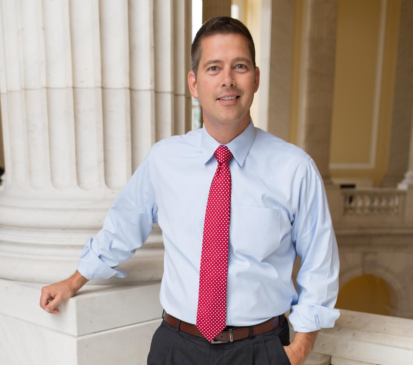 Sean Duffy Biography: Children, Wife, Age, Net Wort, Height, Wikipedia, Parents