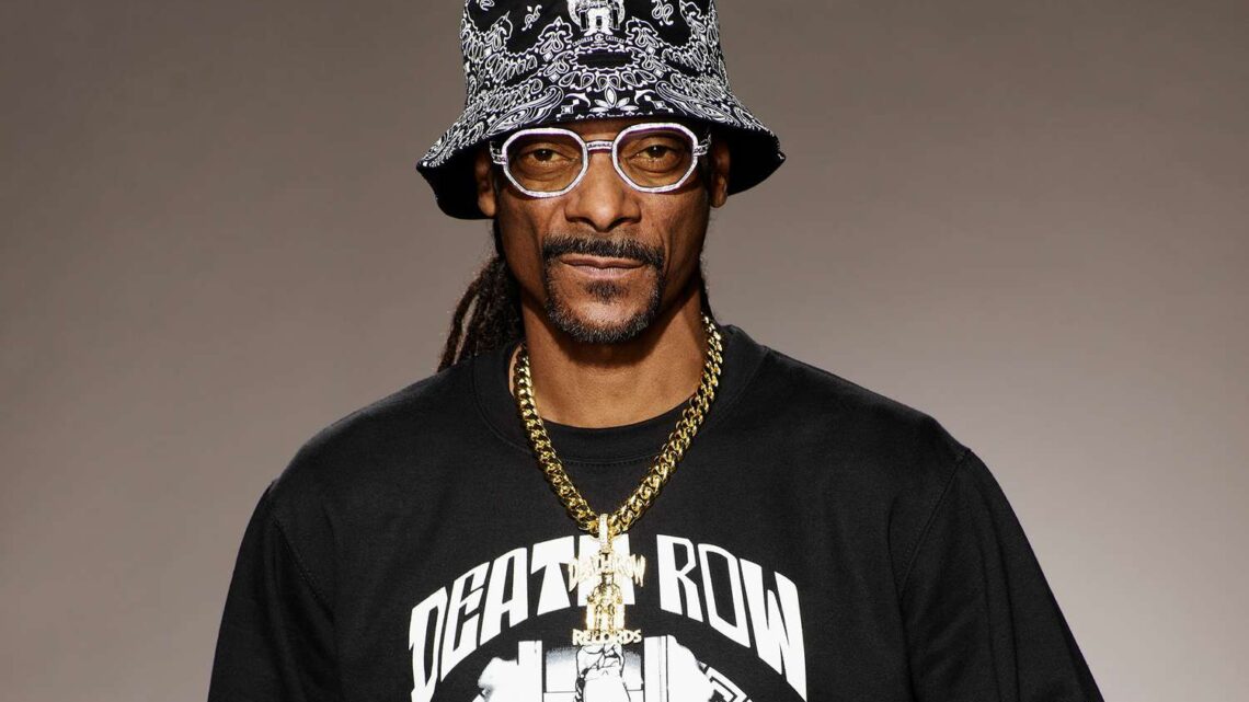 Snoop Dogg‘s Personal Life, Career, and Net Worth | TheCityCeleb