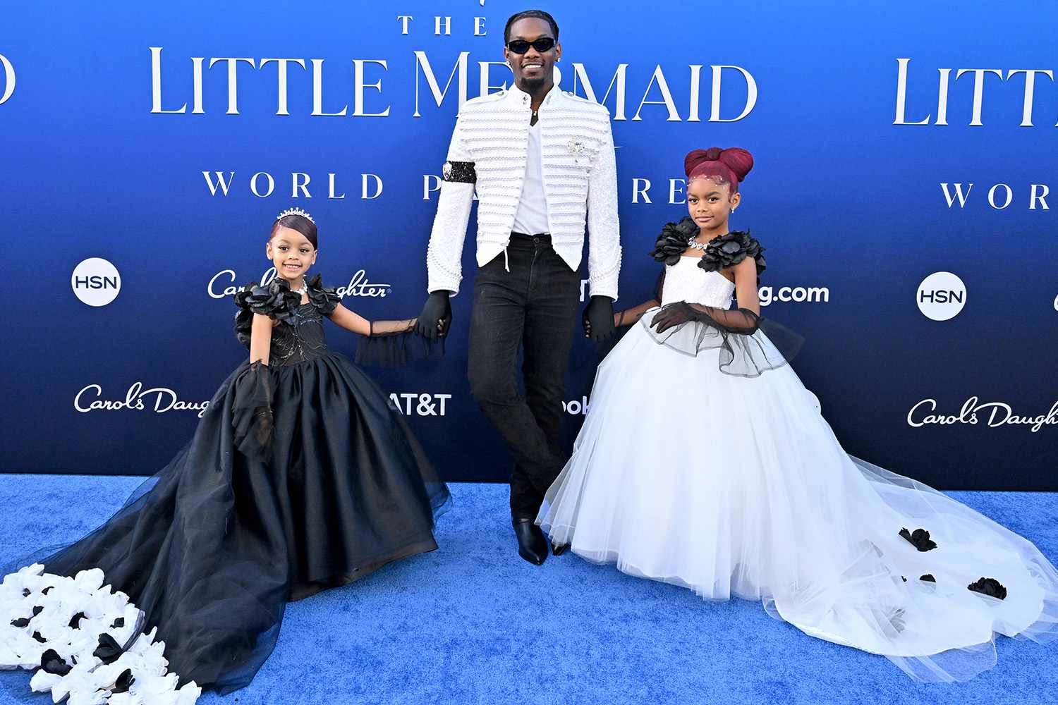 Who is Kalea Marie Cephus?  Offset Daughter Biography: Age, Mother, Net Worth, Height, Siblings