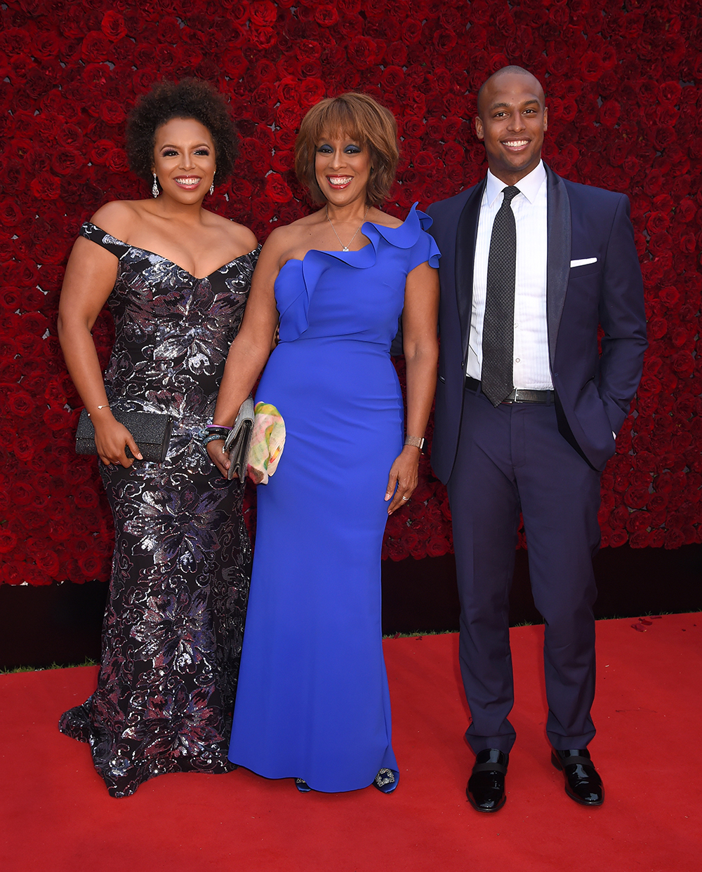 Who is William Bumpus?  Gayle King’s ex-husband biography: Net worth, Age, Wife, Children