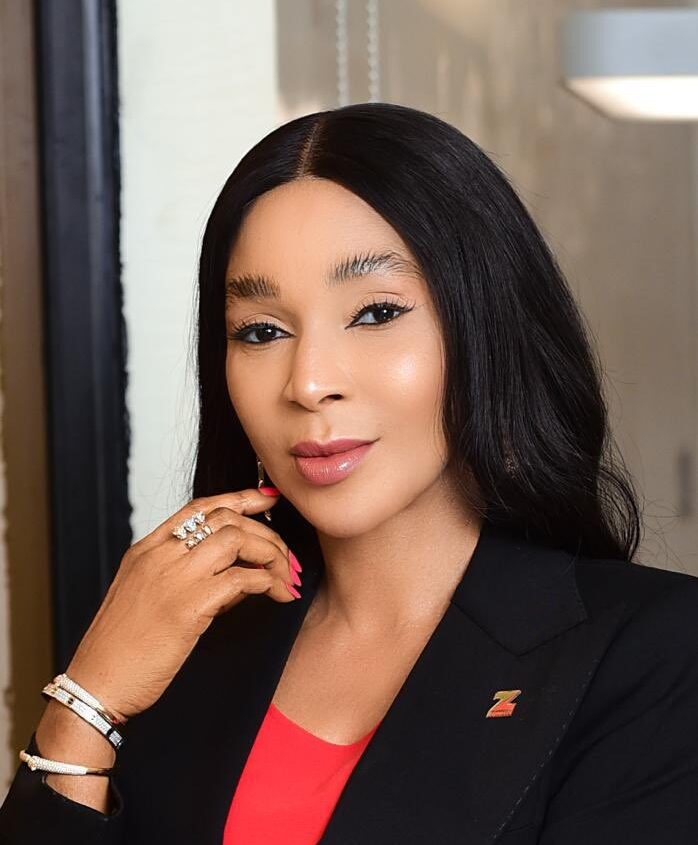 Zenith Bank appoints its first female CEO, Dr. Adaora Umeoji
