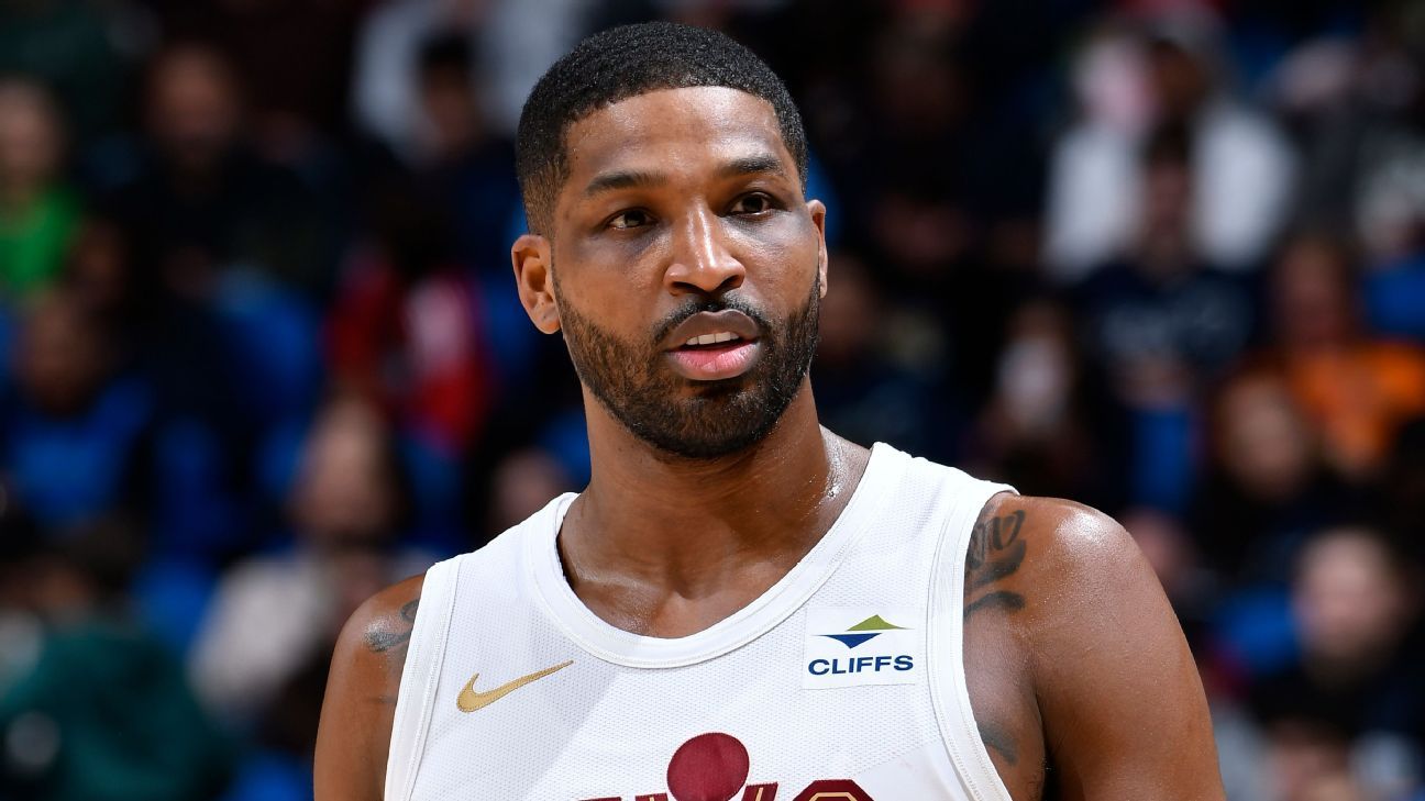 Tristan Thompson Biography: Height, Age, Net Worth, Instagram, NBA ...