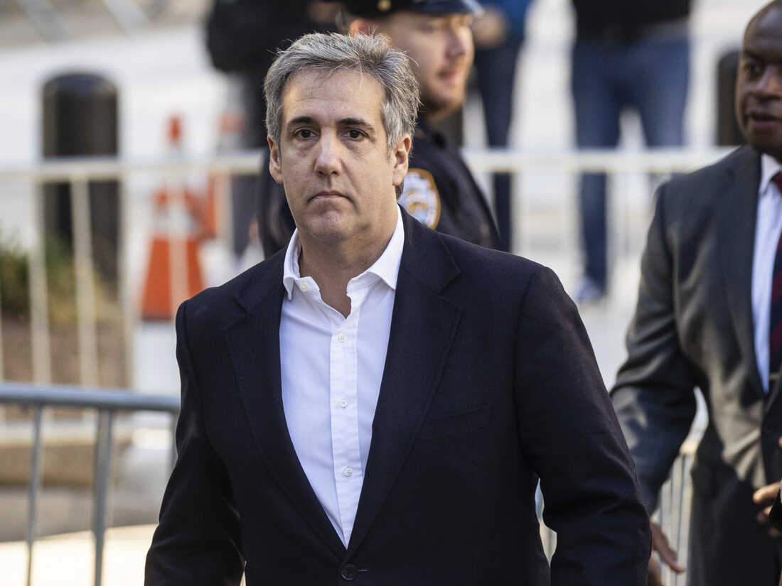 Michael Cohen Biography: Twitter, Age, News, Education, Wife, Net Worth, Spouse, Height, Family, Children, Wikipedia