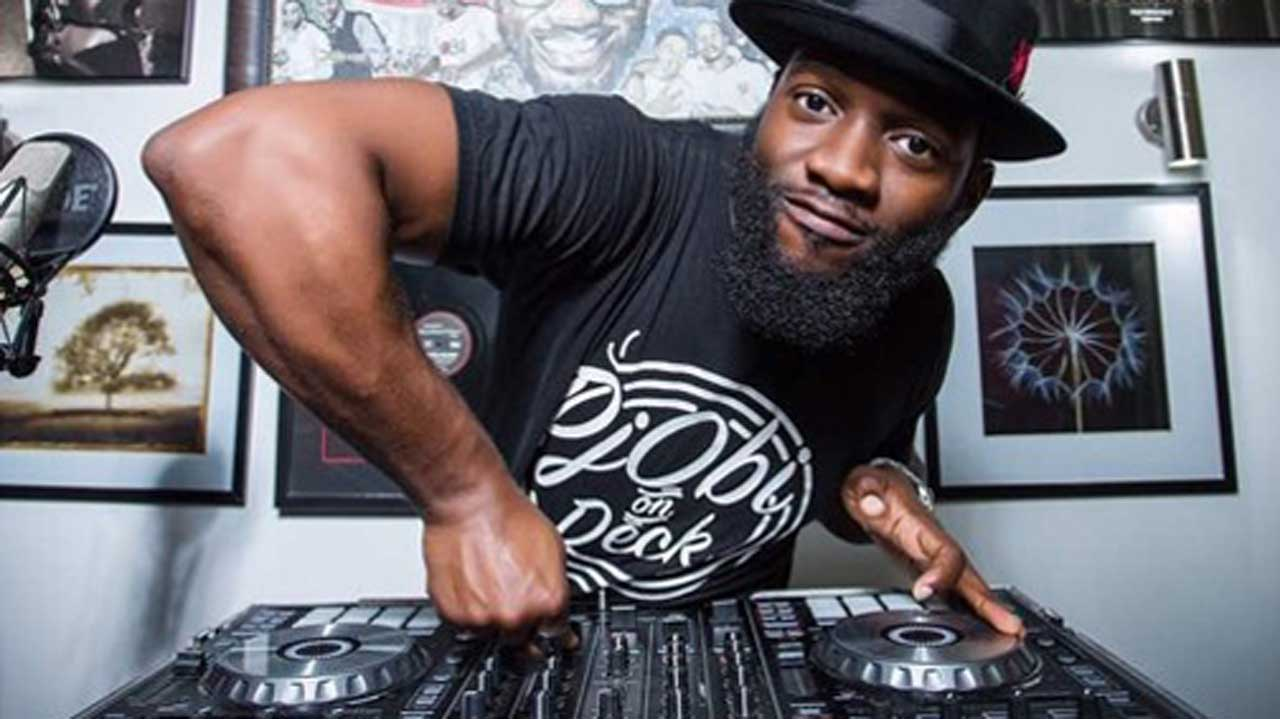 DJ Obi Biography: Songs, Age, Wife, Net Worth, Albums, Mixtapes, Real Name, Parents