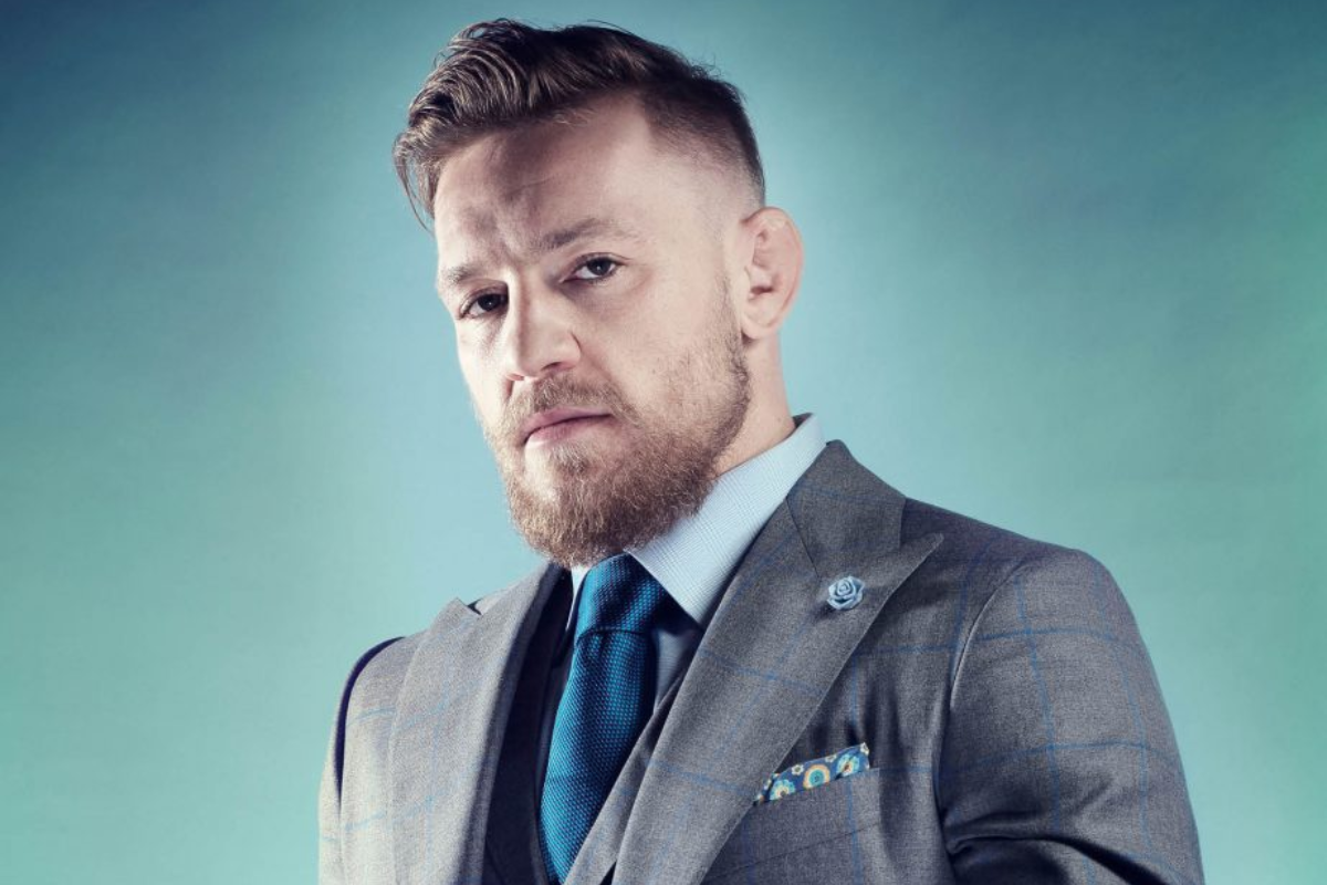 Conor McGregor Biography: Age, Achievements, Net Worth, Wife, Parents, Nationality, Height, Girlfriend, Fights, Wikipedia, Children
