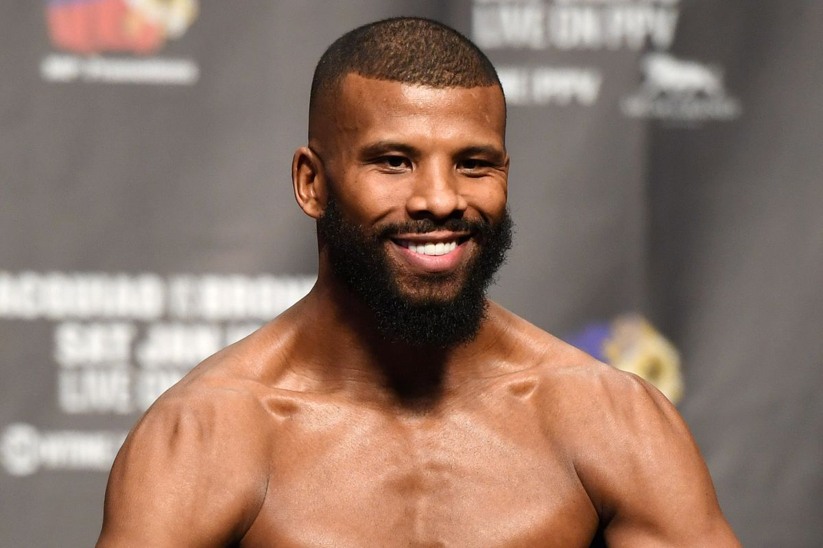 Badou Jack Biography: Siblings, Age, Net Worth, Family, Children, Height, Injuries