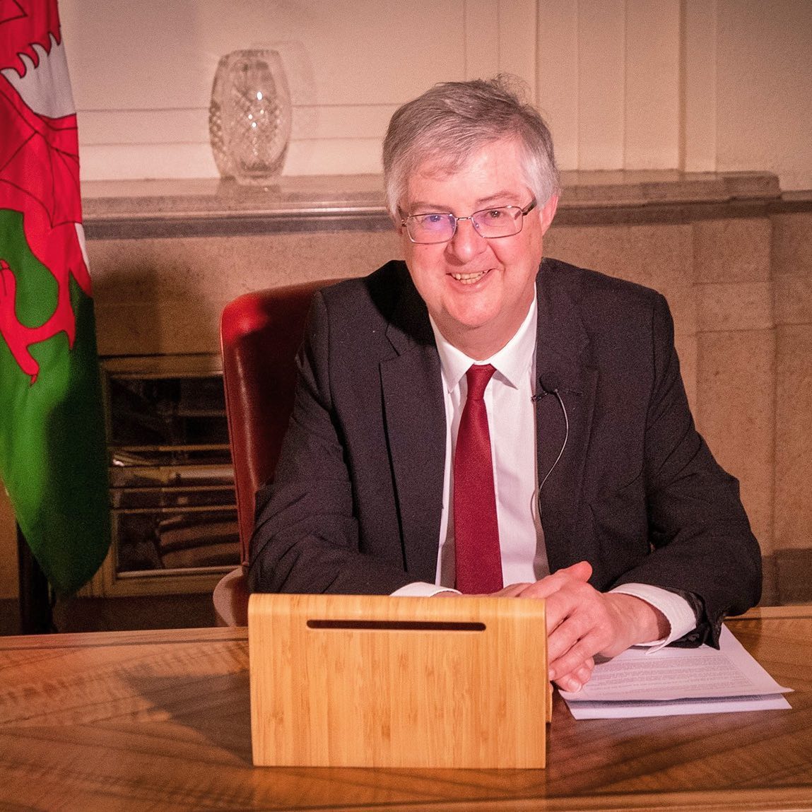 Mark Drakeford Biography: Age, Net Worth, Sibling, Parent, Instagram ...