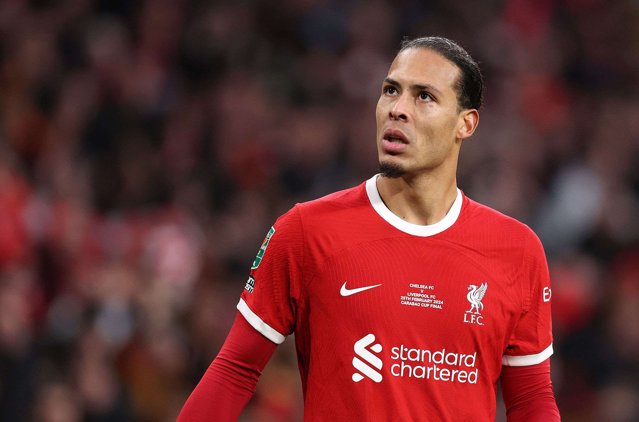 Virgil Van Dijk Biography: Age, Net Worth, Parents, Spouse, Instagram, Height, Siblings, Current Team, Awards, Transfers