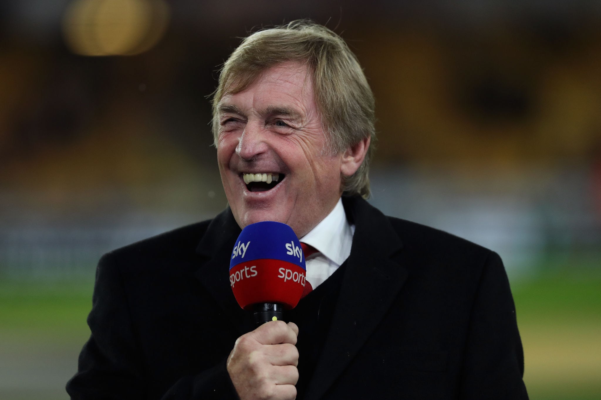 Kenny Dalglish Biography: Age, Net Worth, Parents, Instagram, Height, Wiki, Siblings, Spouses, Children, Awards, Team