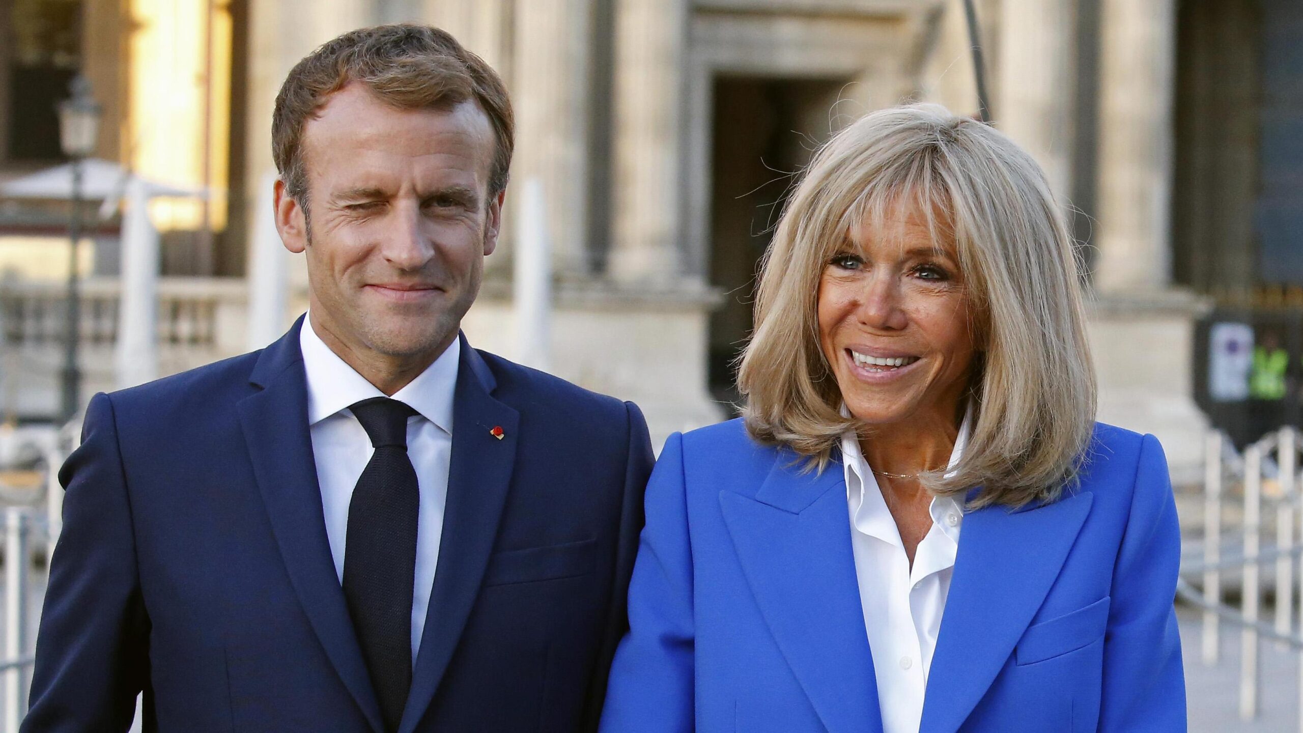 Emmanuel Macron Biography: Wife, Children, Net Worth, Family, Education, Parents, Wikipedia, Height, Siblings