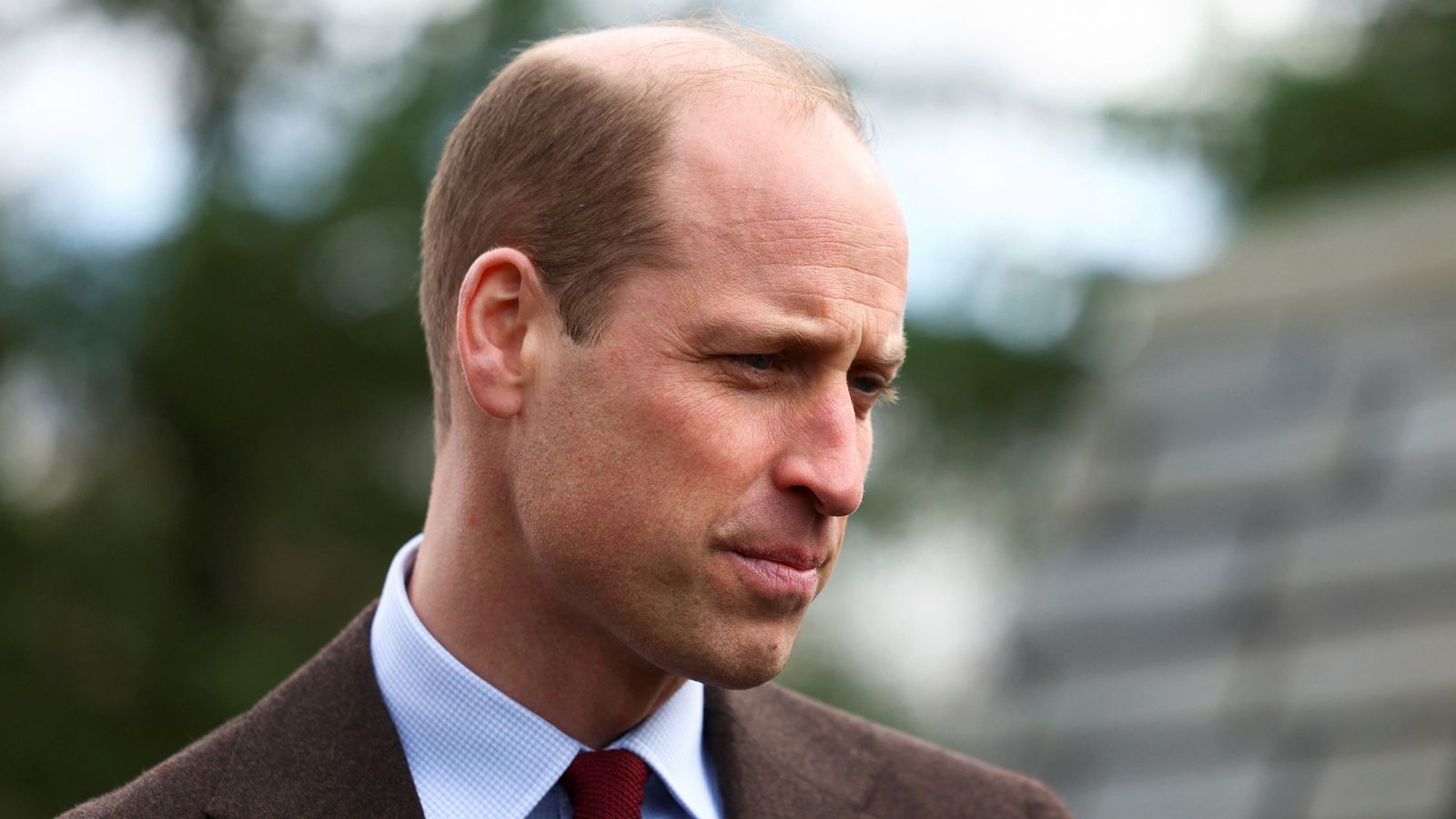 Prince William Biography: Nationality, Parents, Age, Wife, Net Worth, Height, Kids, News