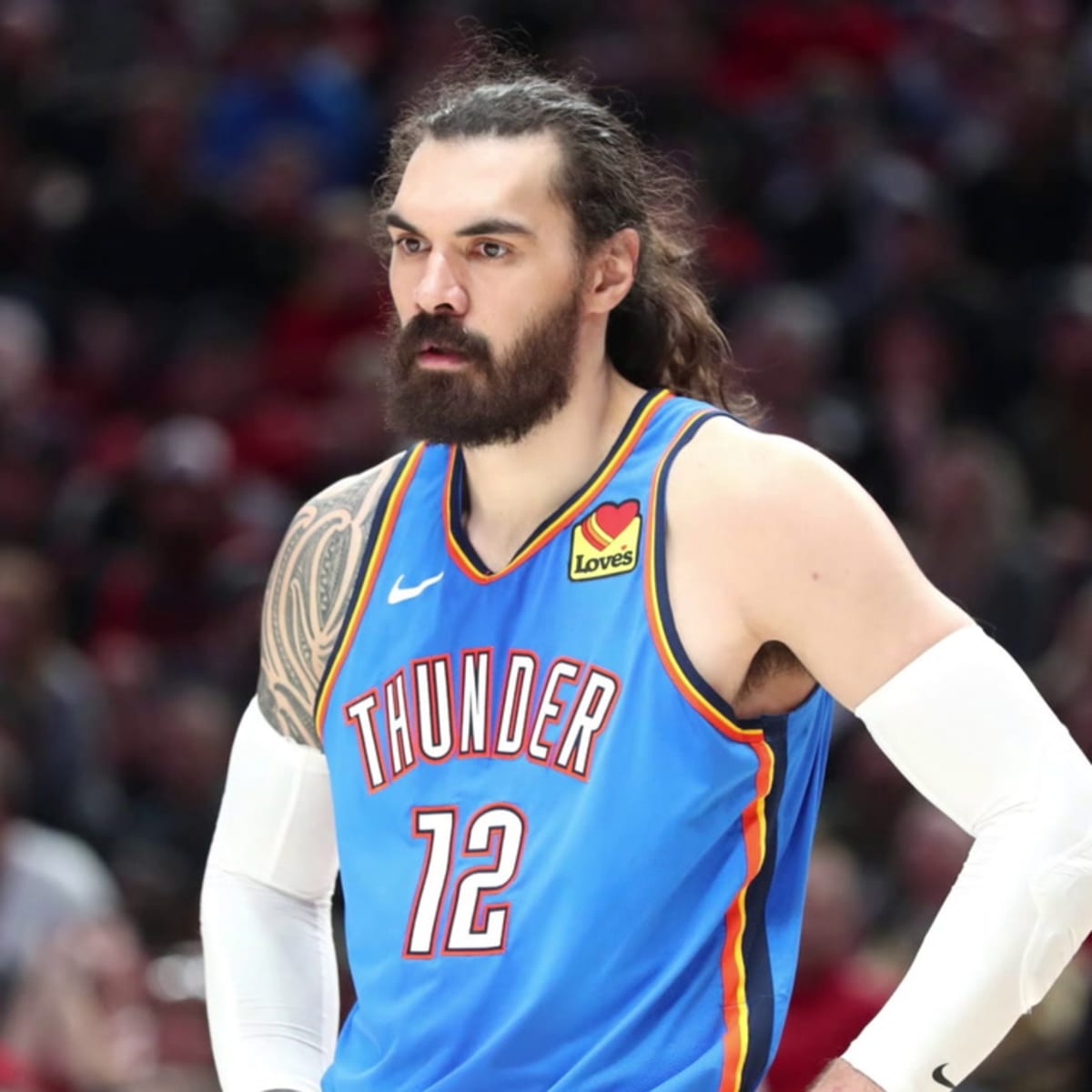 Steven Adams Biography: Age, Net Worth, Height, Instagram, Wiki, Parents, Spouse, Siblings, Current Team