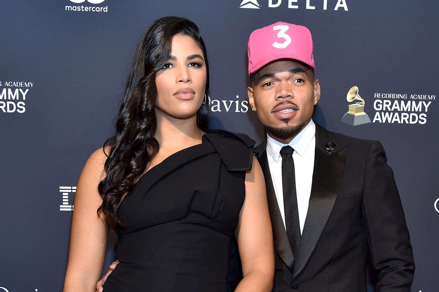 Chance The Rapper and Wife Kirsten Corley Announce Divorce After 5 ...