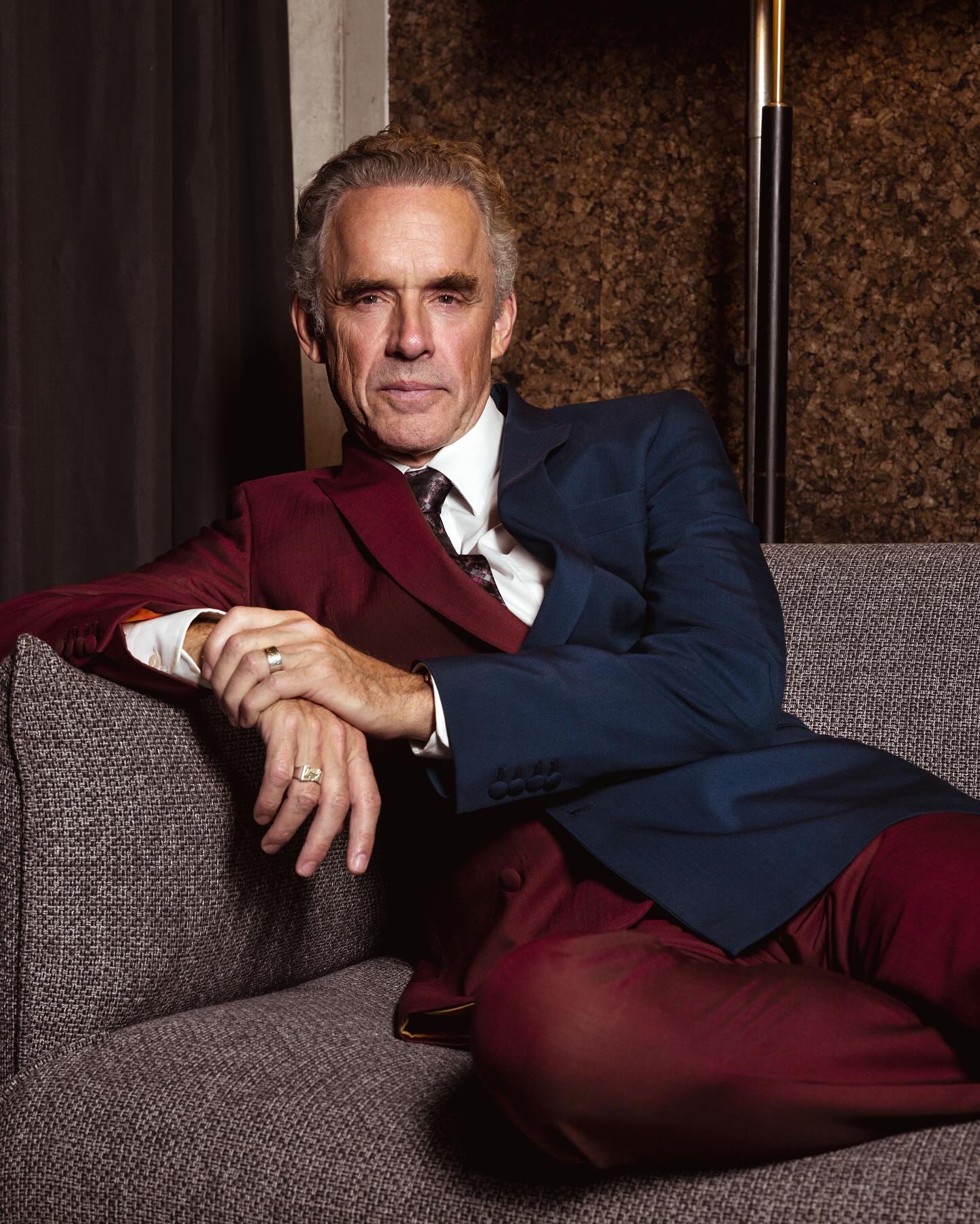 Jordan Peterson Biography: Children, Net Worth, Wife, Age, Books, Religion, Courses, Personality Test